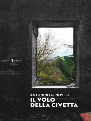 cover image of Il volo della civetta